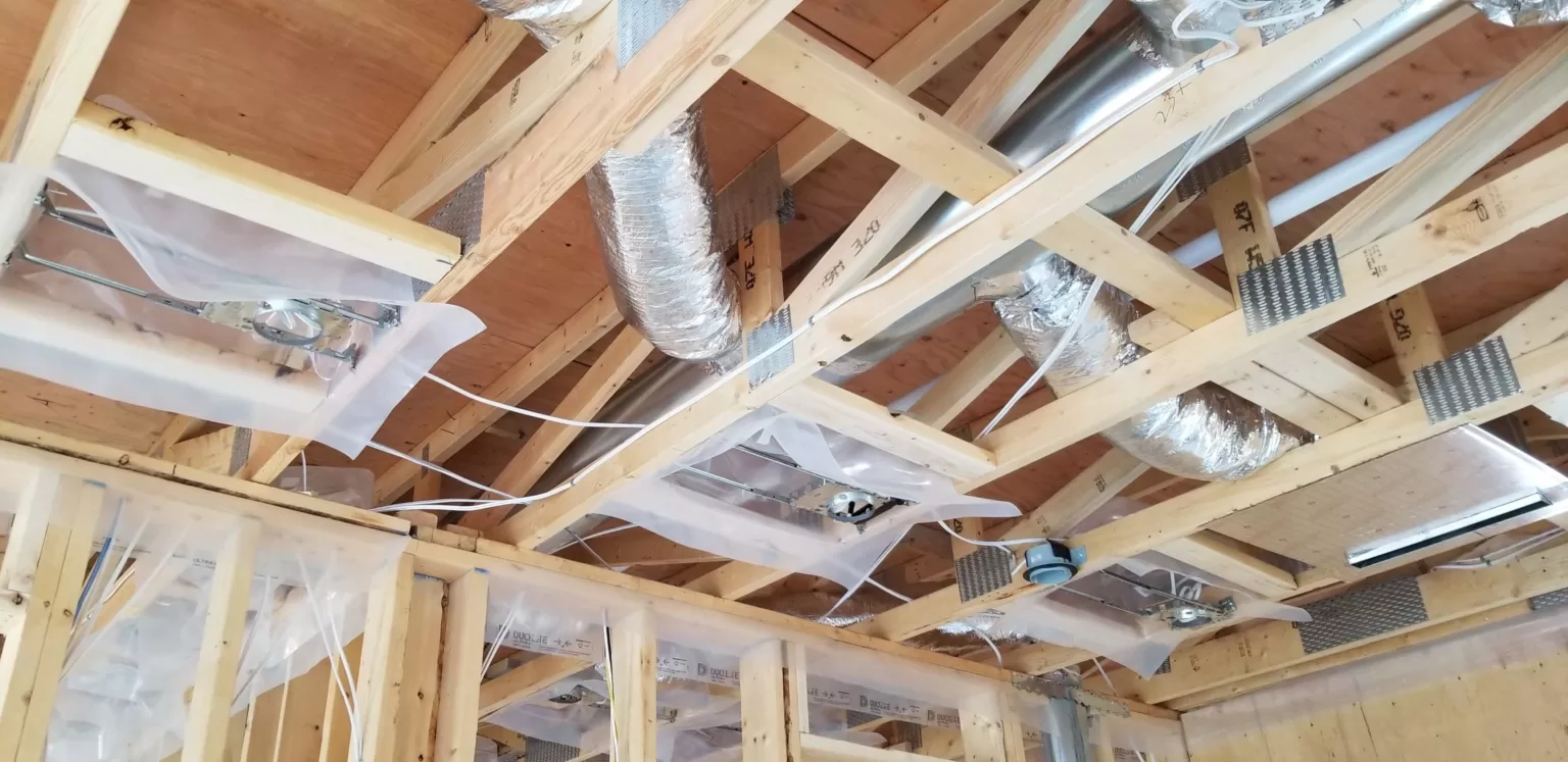 How to Cover Exposed Insulation in Attic? (Do This!)