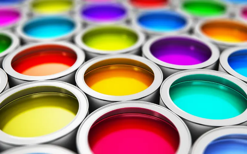 Can I Store Paint in the Garage? DiscussDiy