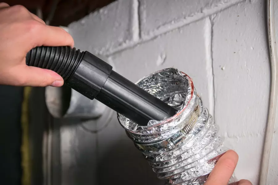 How to Clean Dryer Vent from Inside? (Quick Guide) DiscussDiy