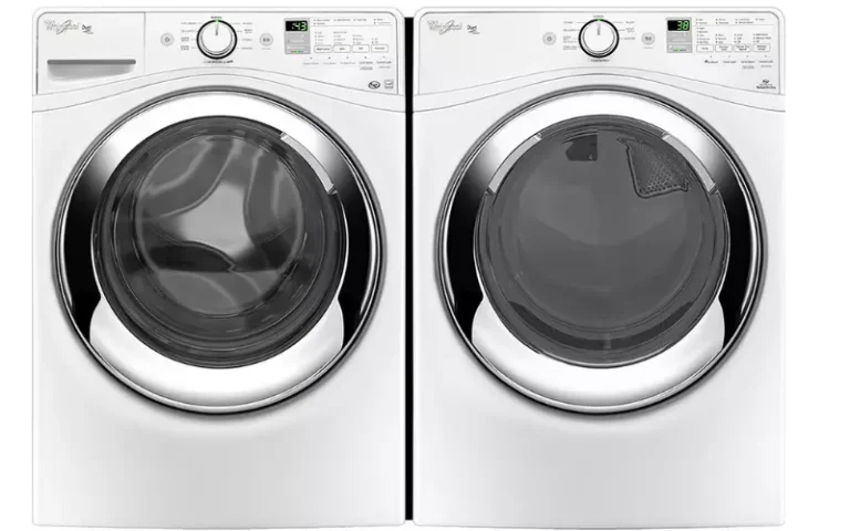 Whirlpool Duet Dryer Stuck on Sensing (We Have Fix!)