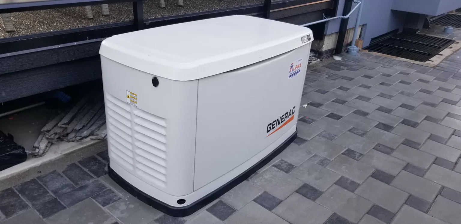 How Long can Generator Run? (Find Out Now!) DiscussDiy