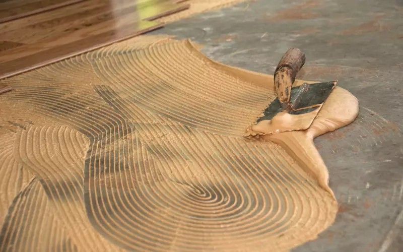 Is Thinset Waterproof? (Find Out!) DiscussDiy