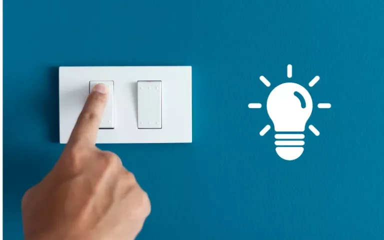 Why Do My Lights Stay on When the Switch is Off? (Find Out!)