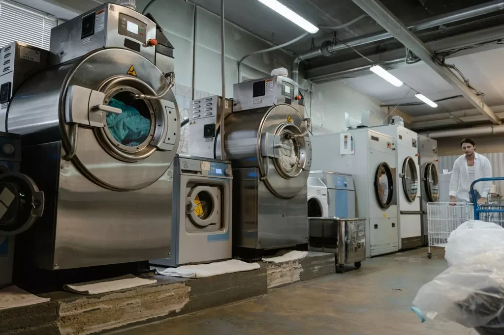 Can a Gas Dryer be Converted to Electric? (Answered) DiscussDiy
