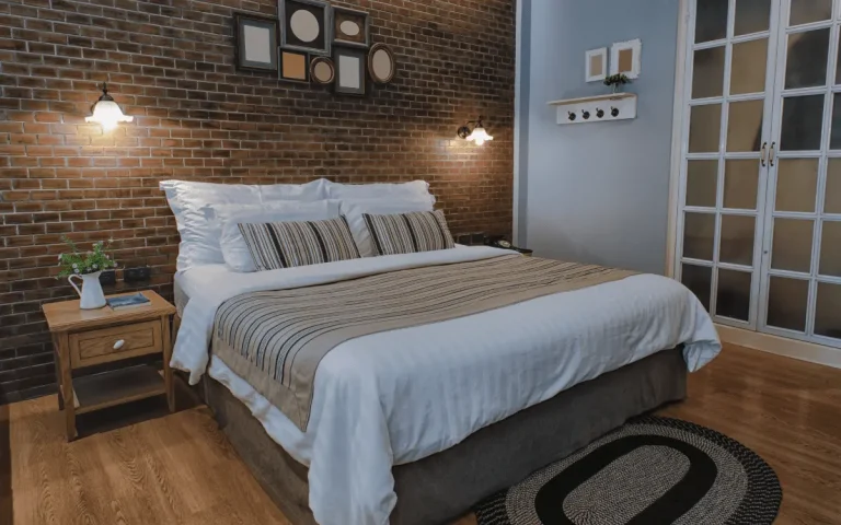 Will A King Size Bed Fit in A 11×11 Room? (Find Out Now!)