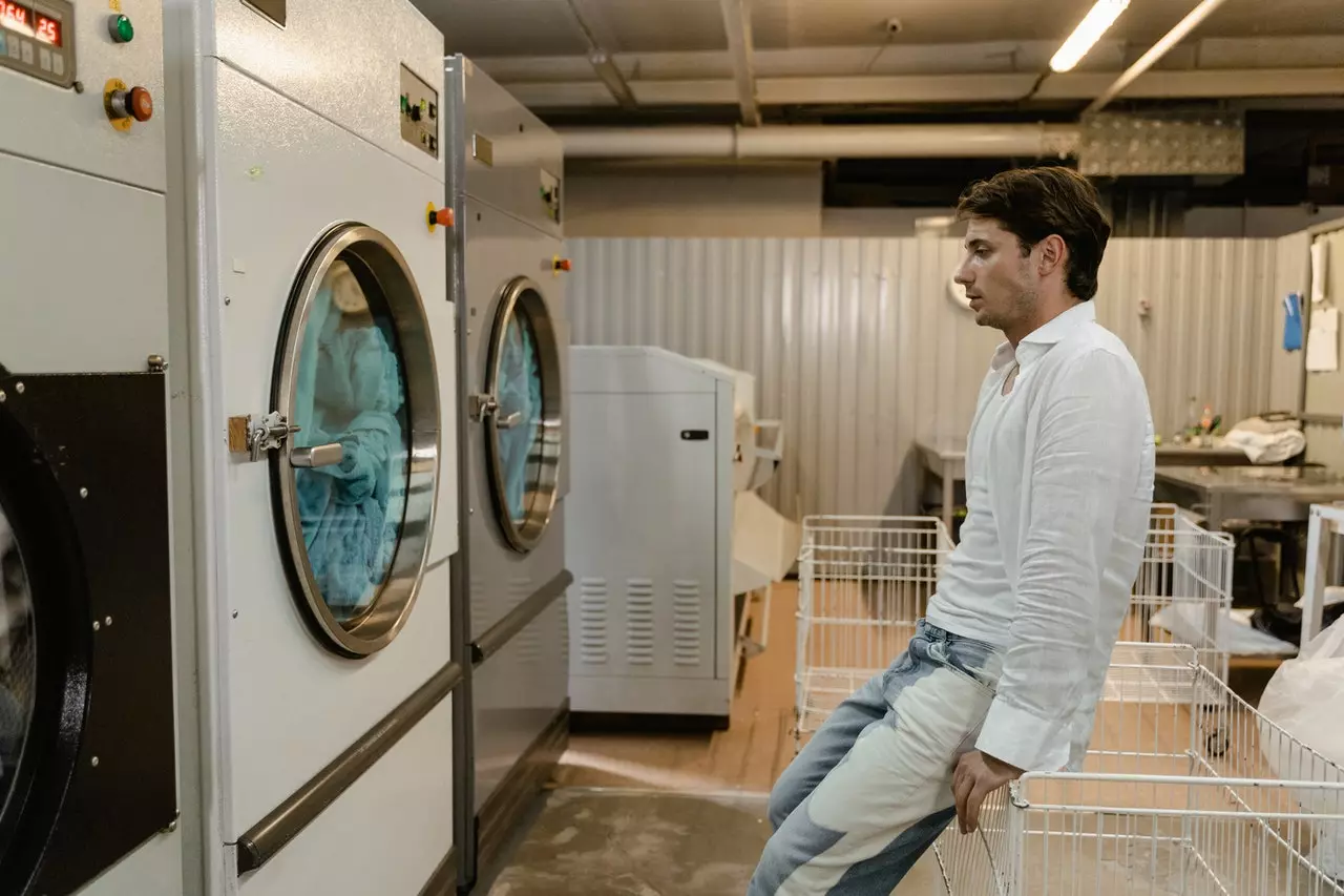 How to Run Washing Machine Drain Outside? (Answered)