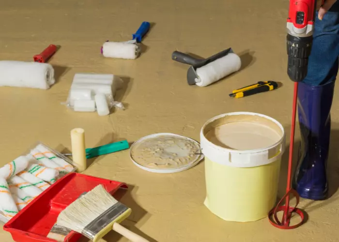 How Long Can Paint Sit Before It Needs to Be Shaken? (Find Out