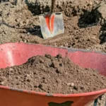 How Much Topsoil Need Over Gravel to Grow Grass? (Calculator)